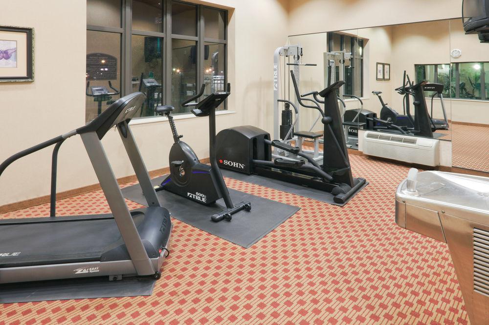 Holiday Inn Express Hotel & Suites Gillette By Ihg Bagian luar foto
