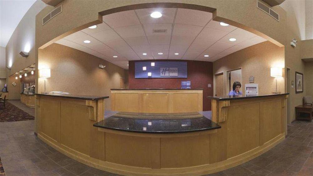 Holiday Inn Express Hotel & Suites Gillette By Ihg Bagian luar foto