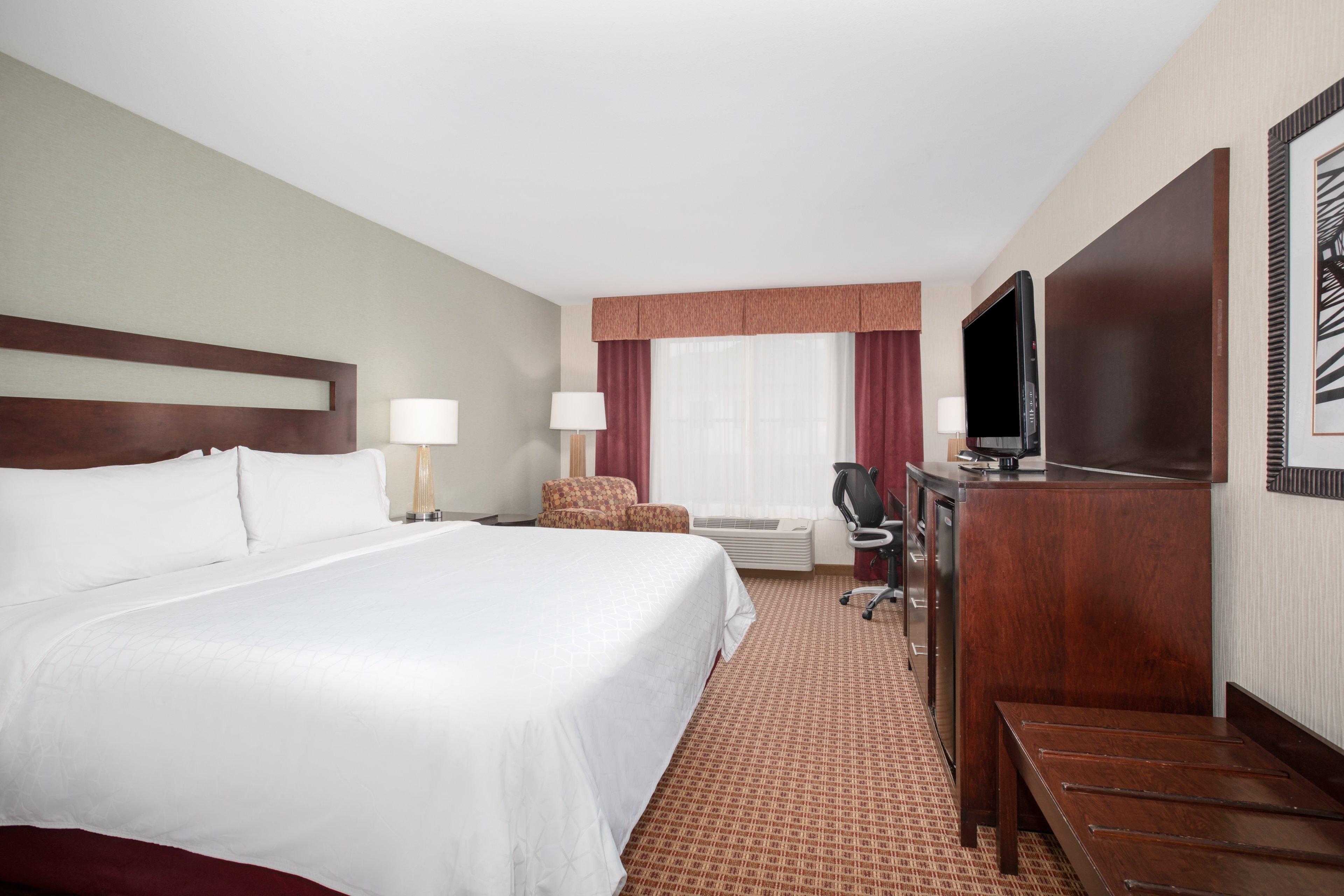 Holiday Inn Express Hotel & Suites Gillette By Ihg Bagian luar foto
