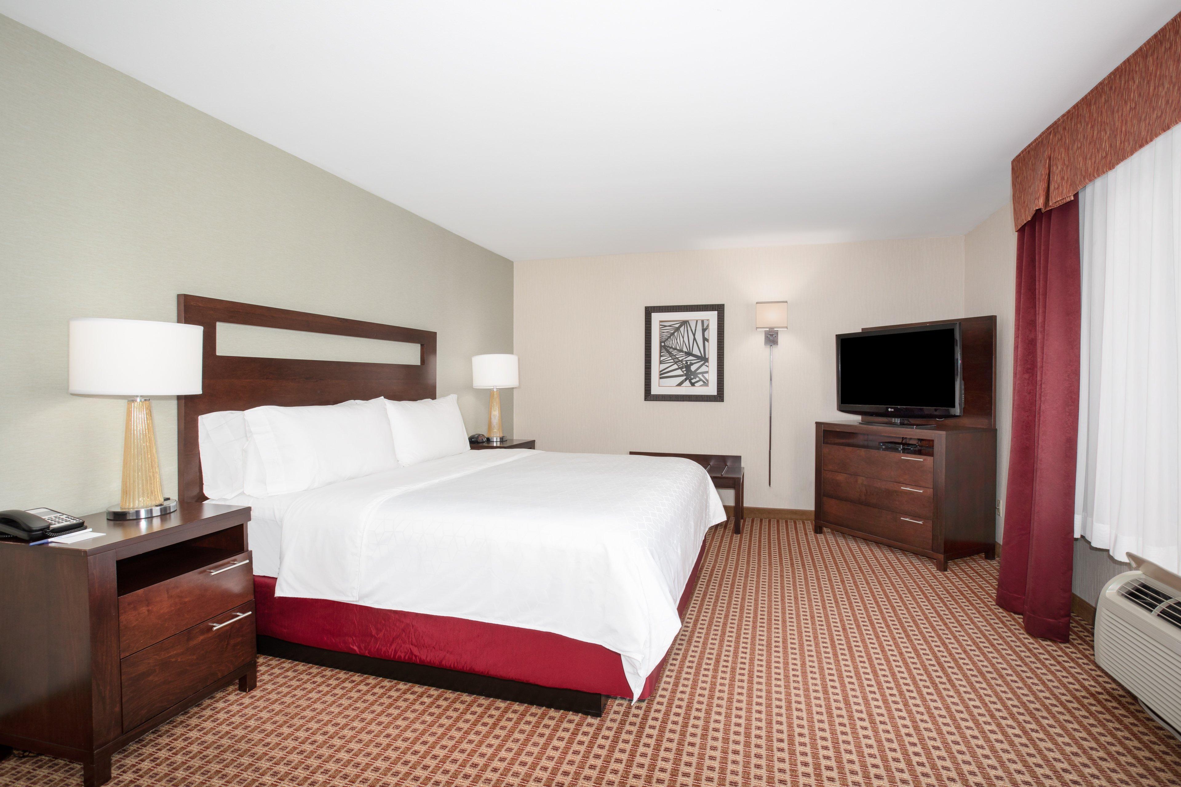 Holiday Inn Express Hotel & Suites Gillette By Ihg Bagian luar foto