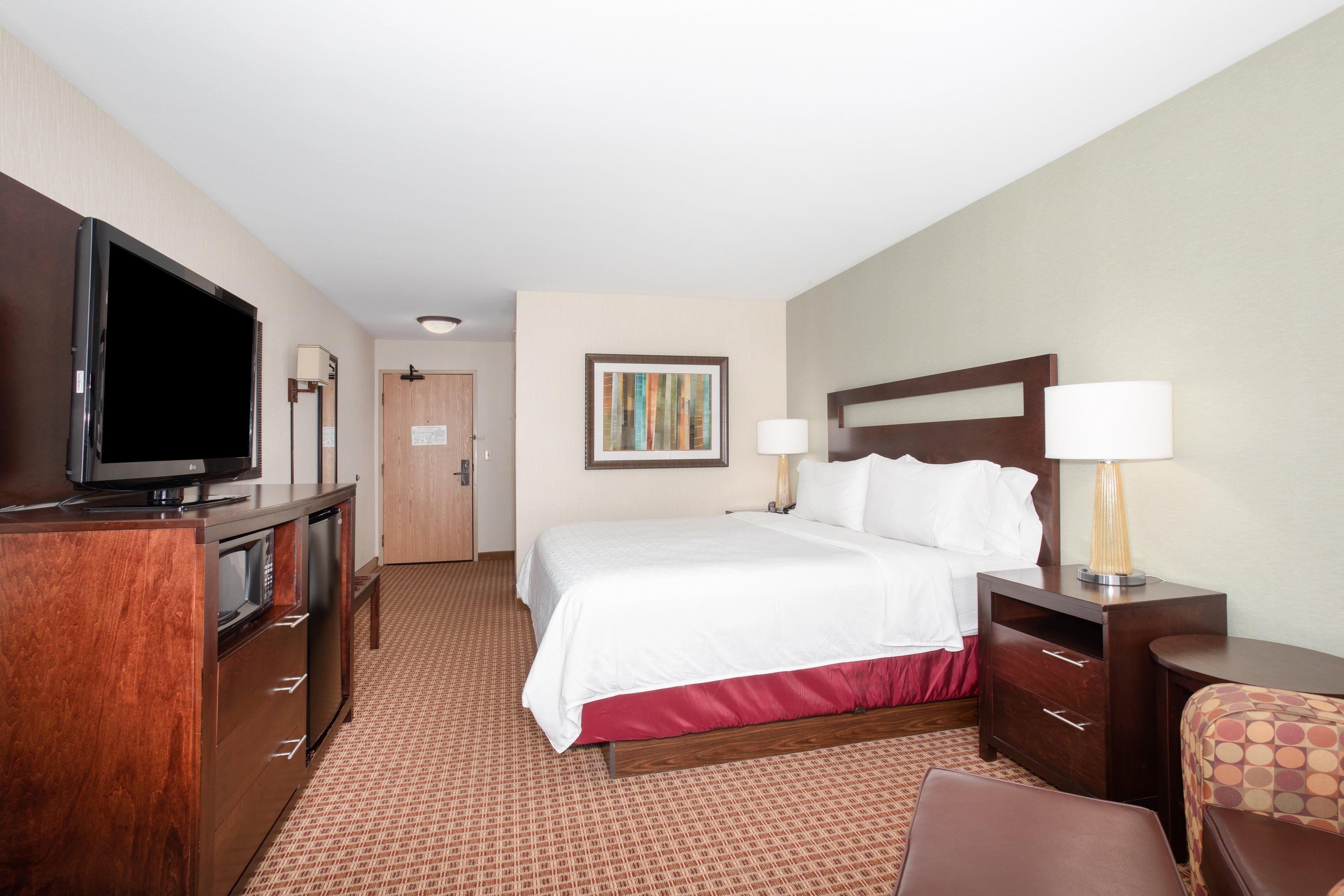 Holiday Inn Express Hotel & Suites Gillette By Ihg Bagian luar foto