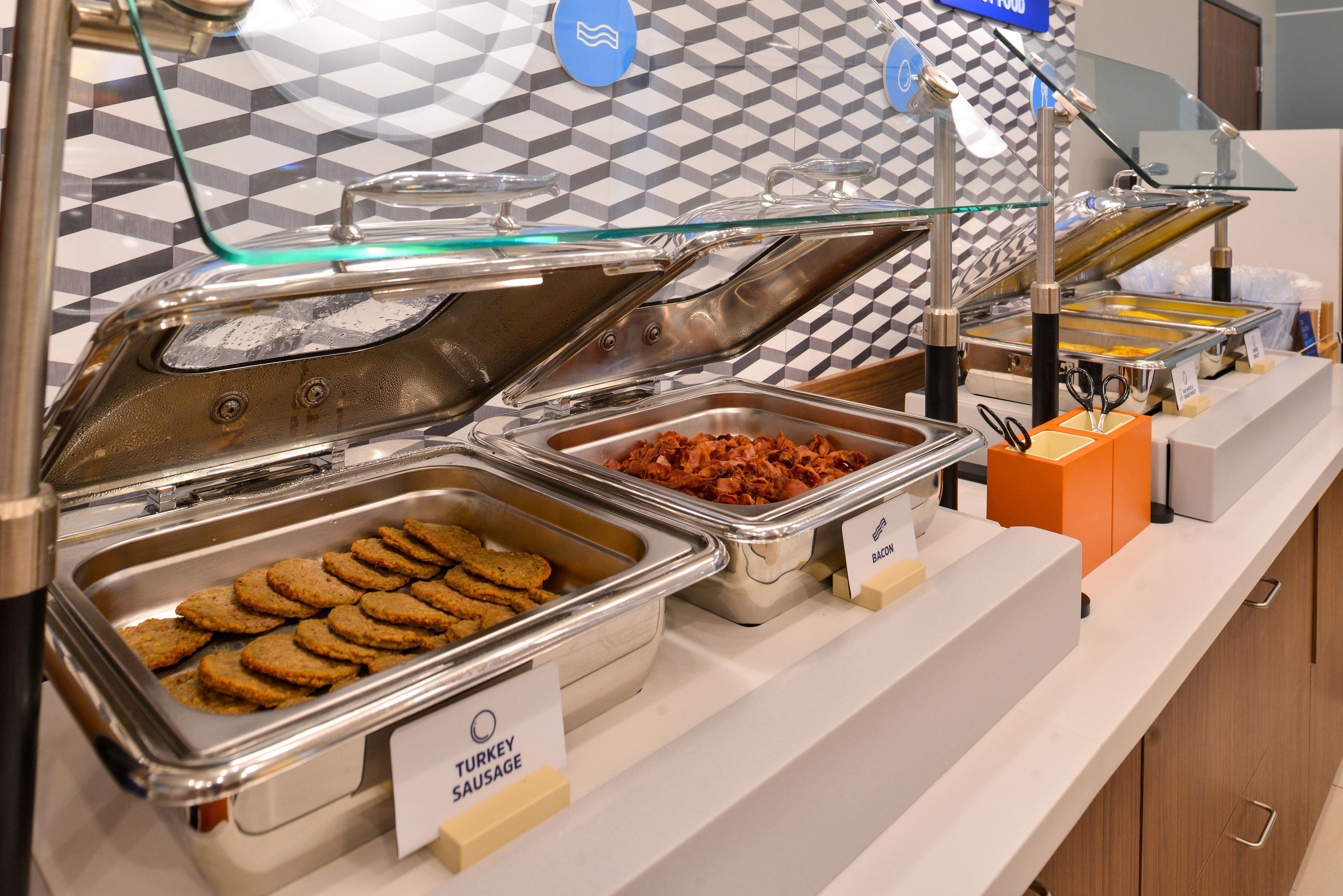 Holiday Inn Express Hotel & Suites Gillette By Ihg Bagian luar foto