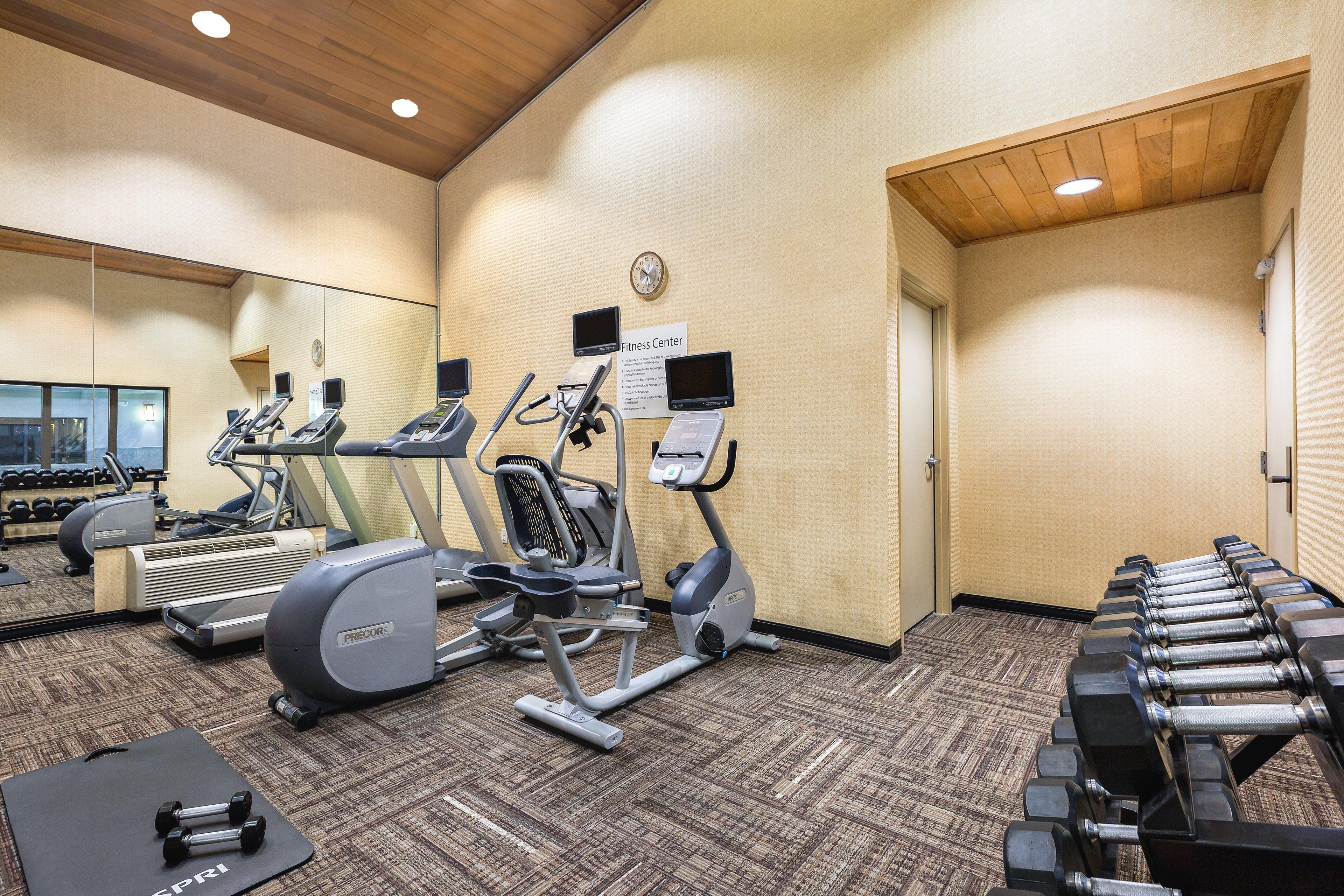 Holiday Inn Express Hotel & Suites Gillette By Ihg Bagian luar foto