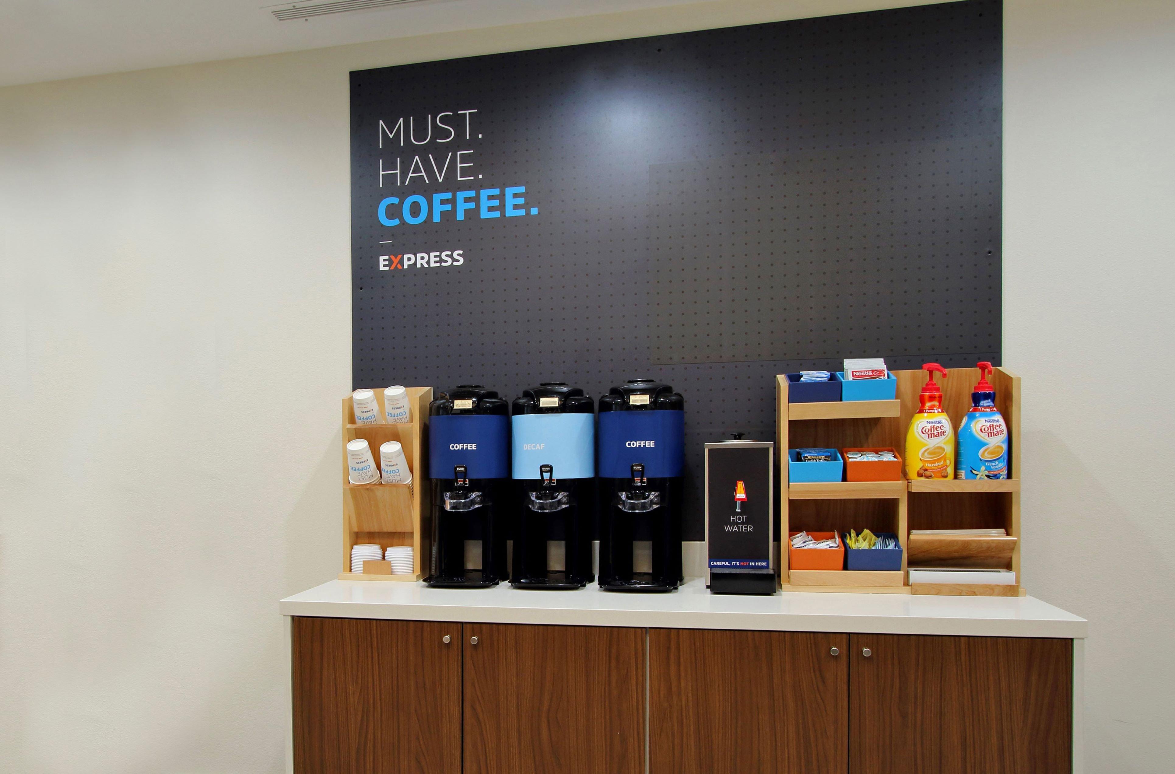 Holiday Inn Express Hotel & Suites Gillette By Ihg Bagian luar foto