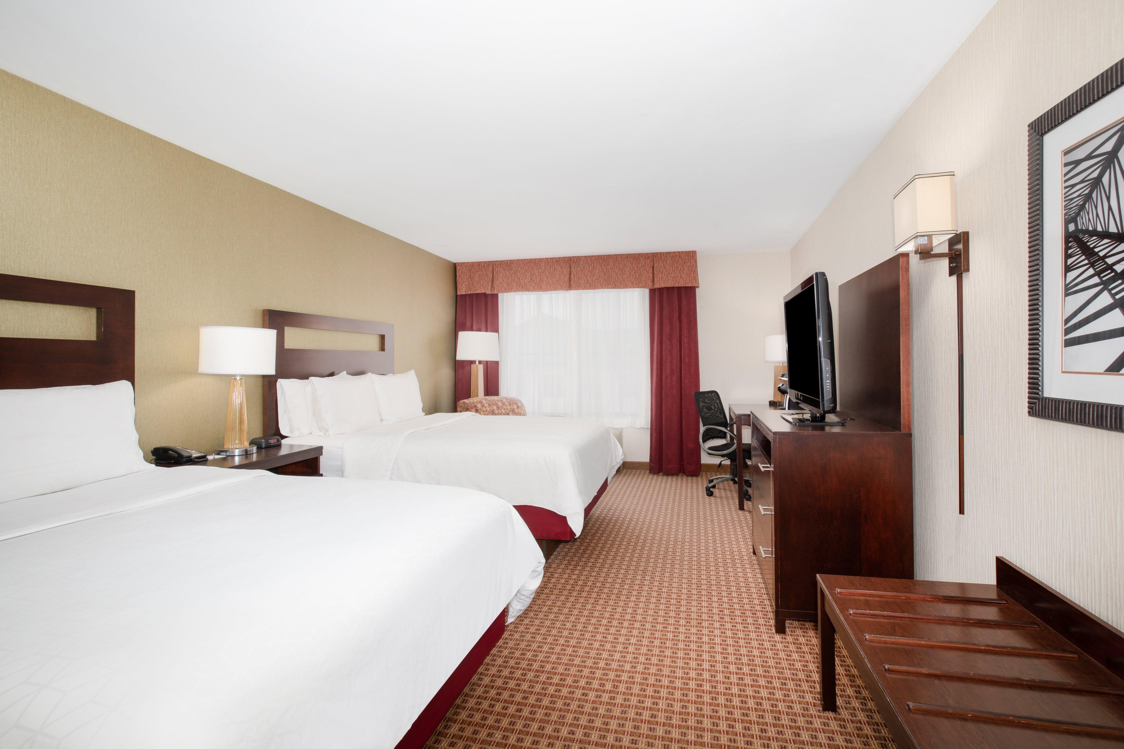 Holiday Inn Express Hotel & Suites Gillette By Ihg Bagian luar foto