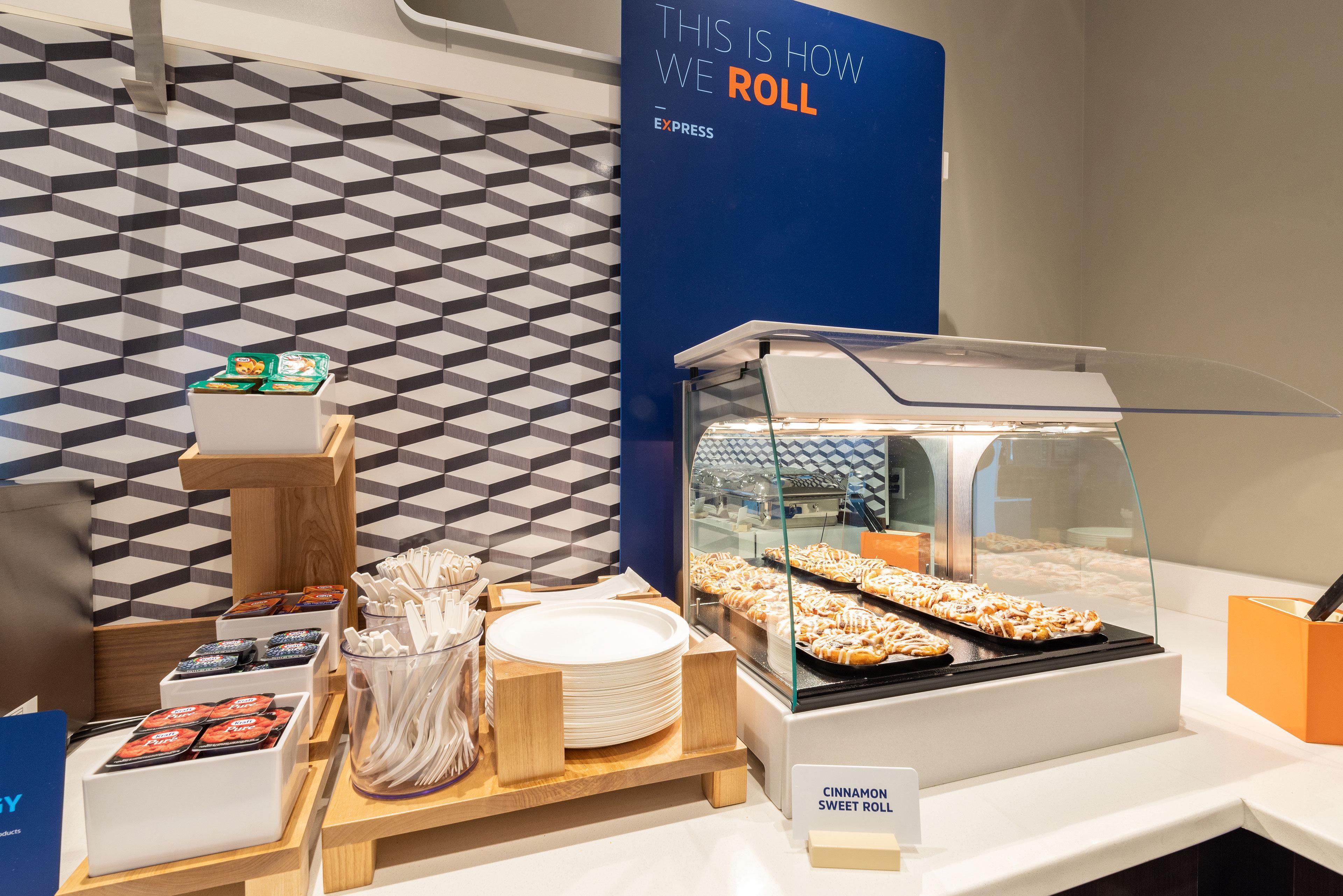 Holiday Inn Express Hotel & Suites Gillette By Ihg Bagian luar foto