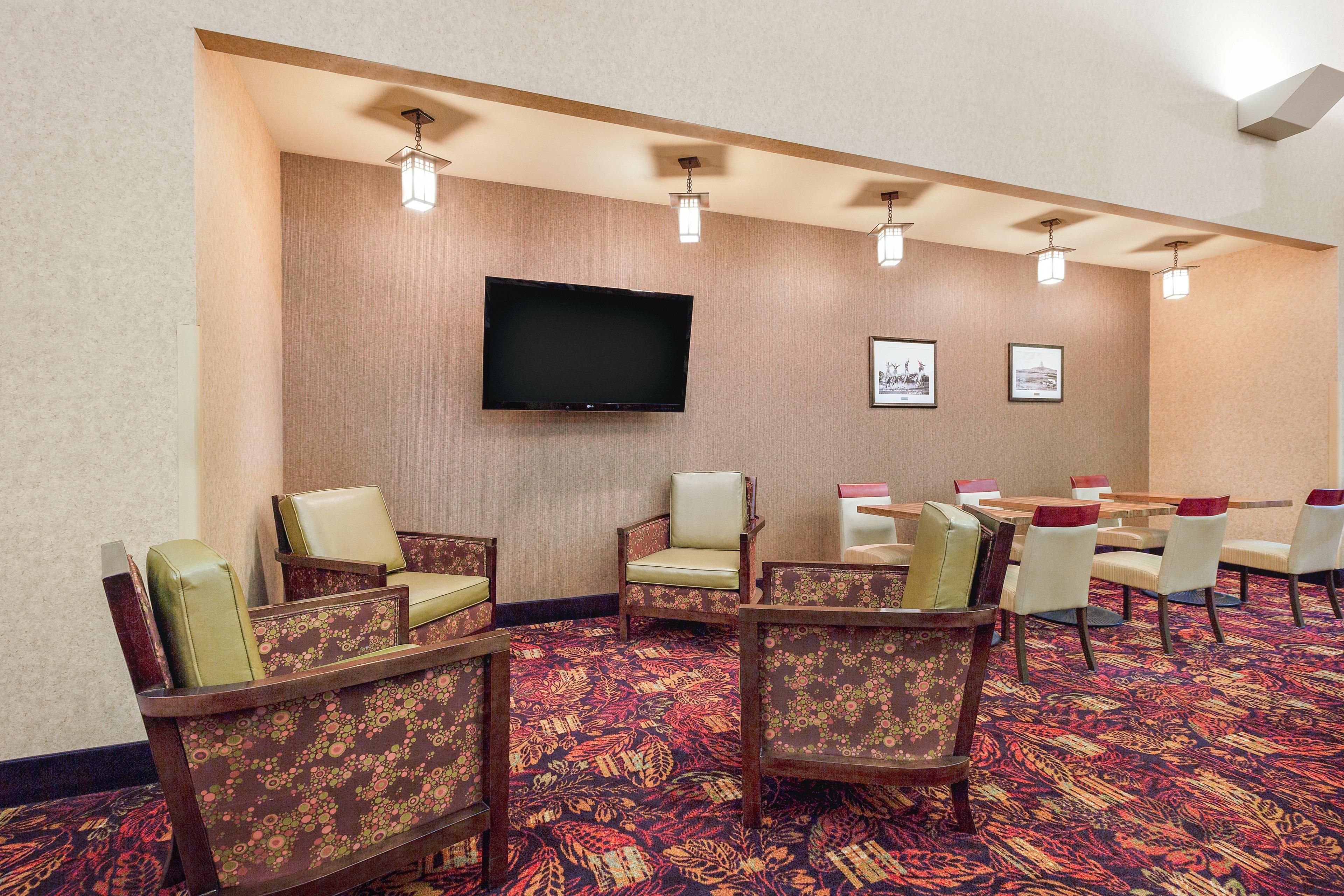 Holiday Inn Express Hotel & Suites Gillette By Ihg Bagian luar foto