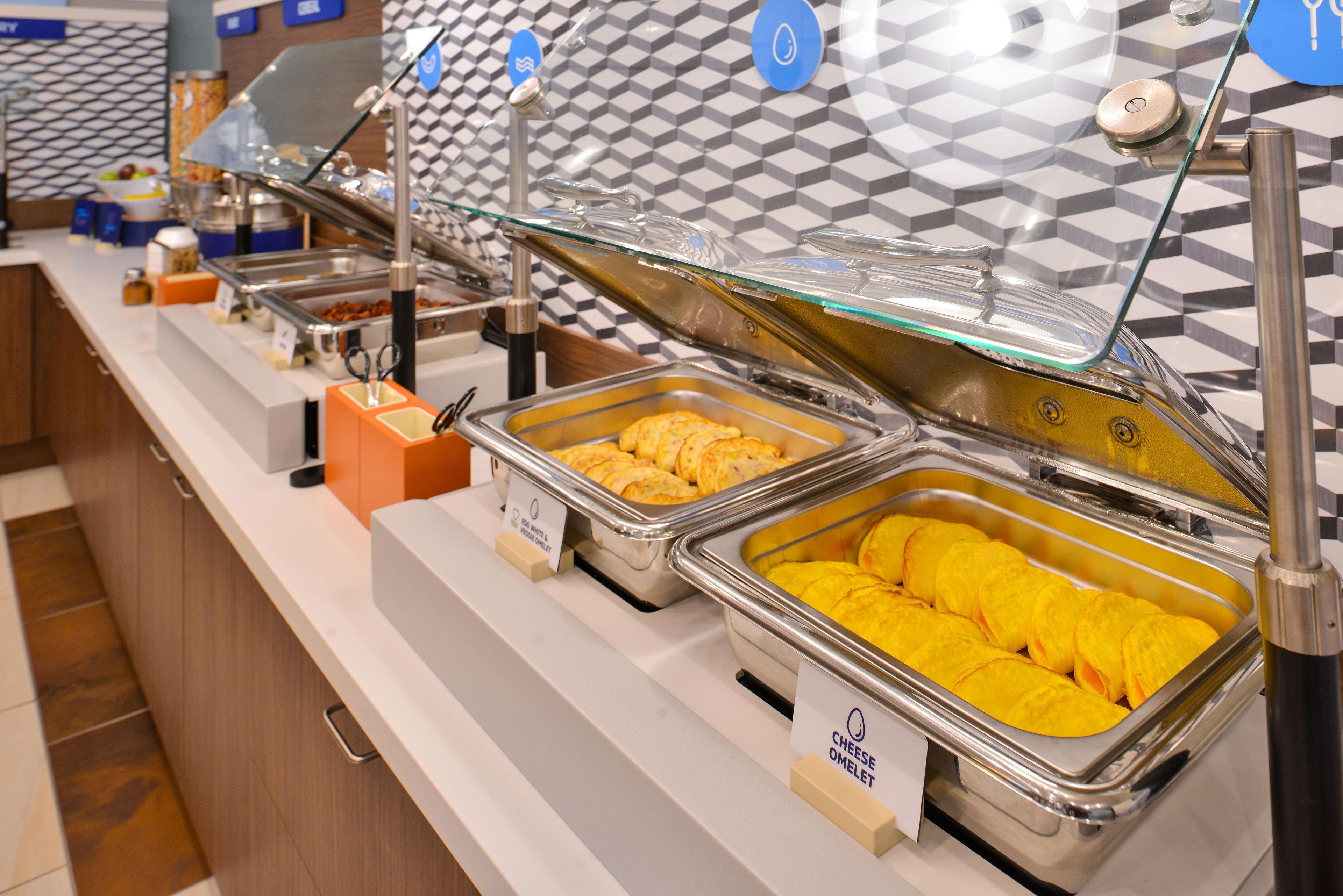 Holiday Inn Express Hotel & Suites Gillette By Ihg Bagian luar foto